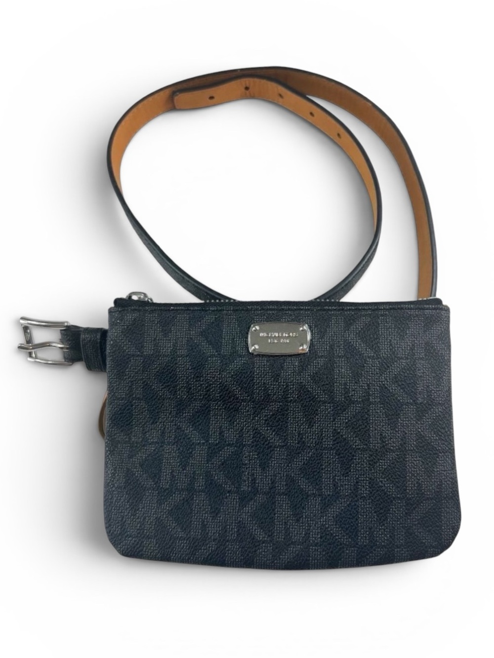 Michael Kors Signature Belt Bag